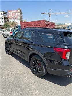 فورد إكسبلورر